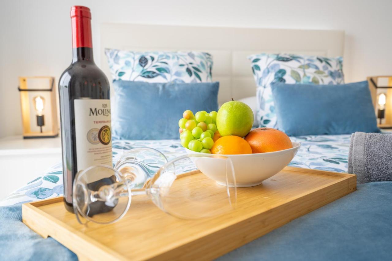 Ocean Vibes With Sea View And Private Heated Pool Villa Callao Salvaje Eksteriør bilde