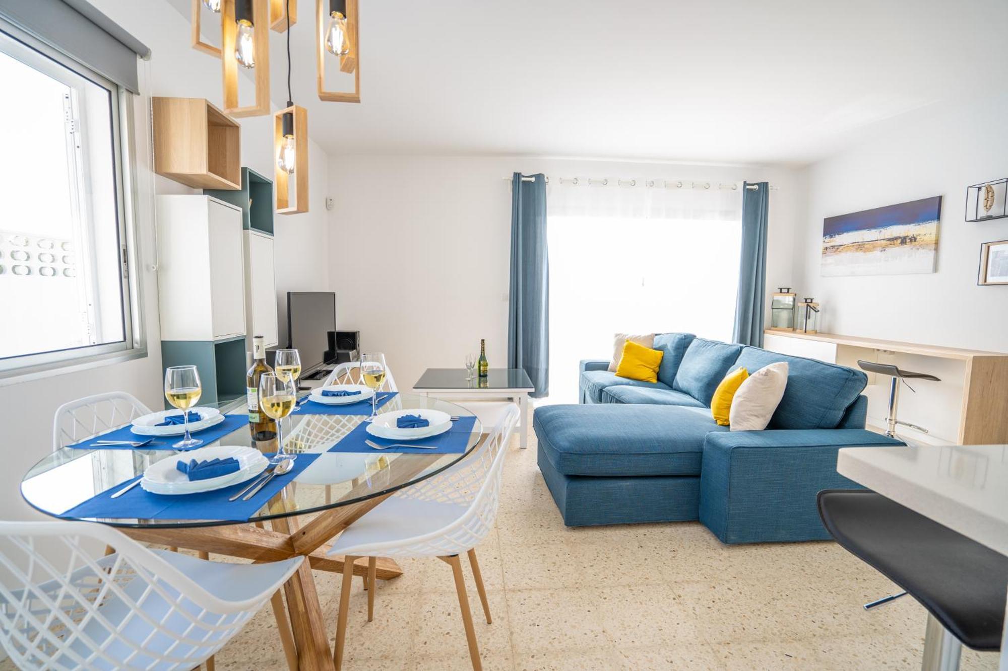 Ocean Vibes With Sea View And Private Heated Pool Villa Callao Salvaje Eksteriør bilde